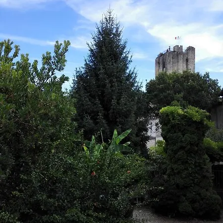 Le Vintage بيت للعطل Saint-Émilion