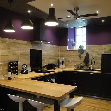 Le Vintage Дом отдыха *