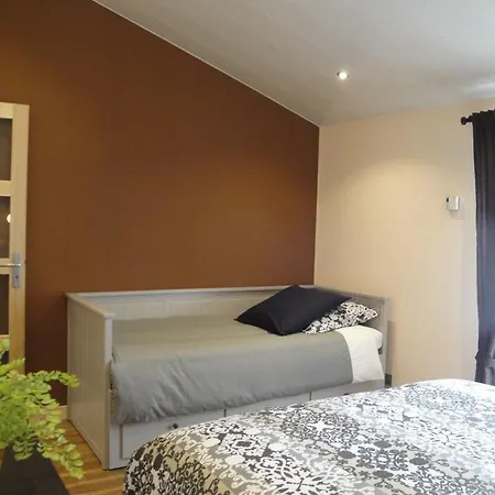 Holiday home Le Vintage *