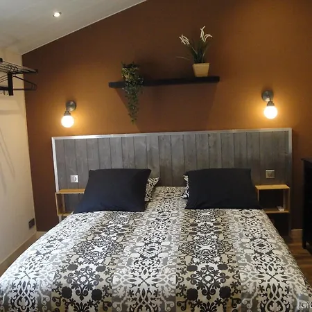 Holiday home Le Vintage Saint-Emilion