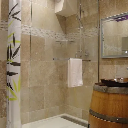 Дом отдыха Le Vintage *