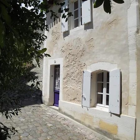 Le Vintage Holiday home