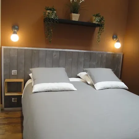 Дом отдыха Le Vintage Сент-Эмильон