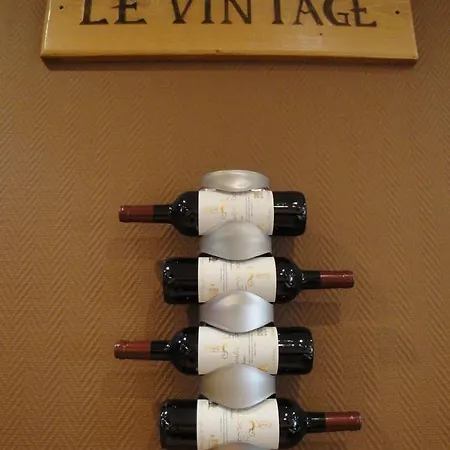Le Vintage Сент-Эмильон