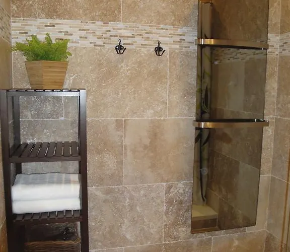 Le Vintage Σπίτι διακοπών *