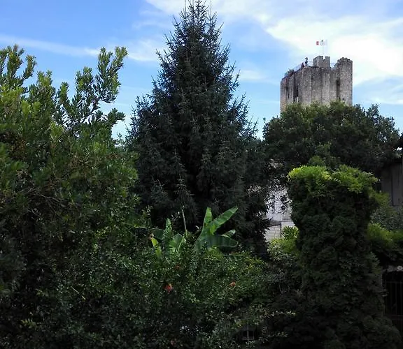 Le Vintage Σπίτι διακοπών Σεντ Εμιλιόν