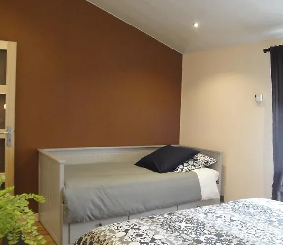 Дом отдыха Le Vintage *