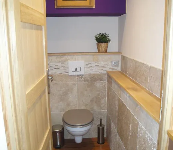 Le Vintage Дом отдыха Сент-Эмильон