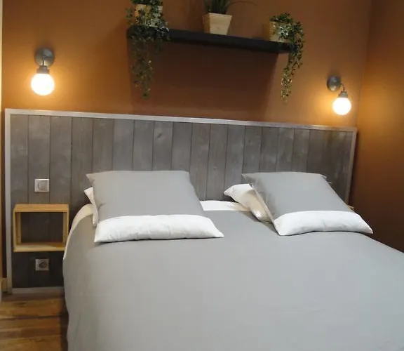 Σπίτι διακοπών Le Vintage Σεντ Εμιλιόν